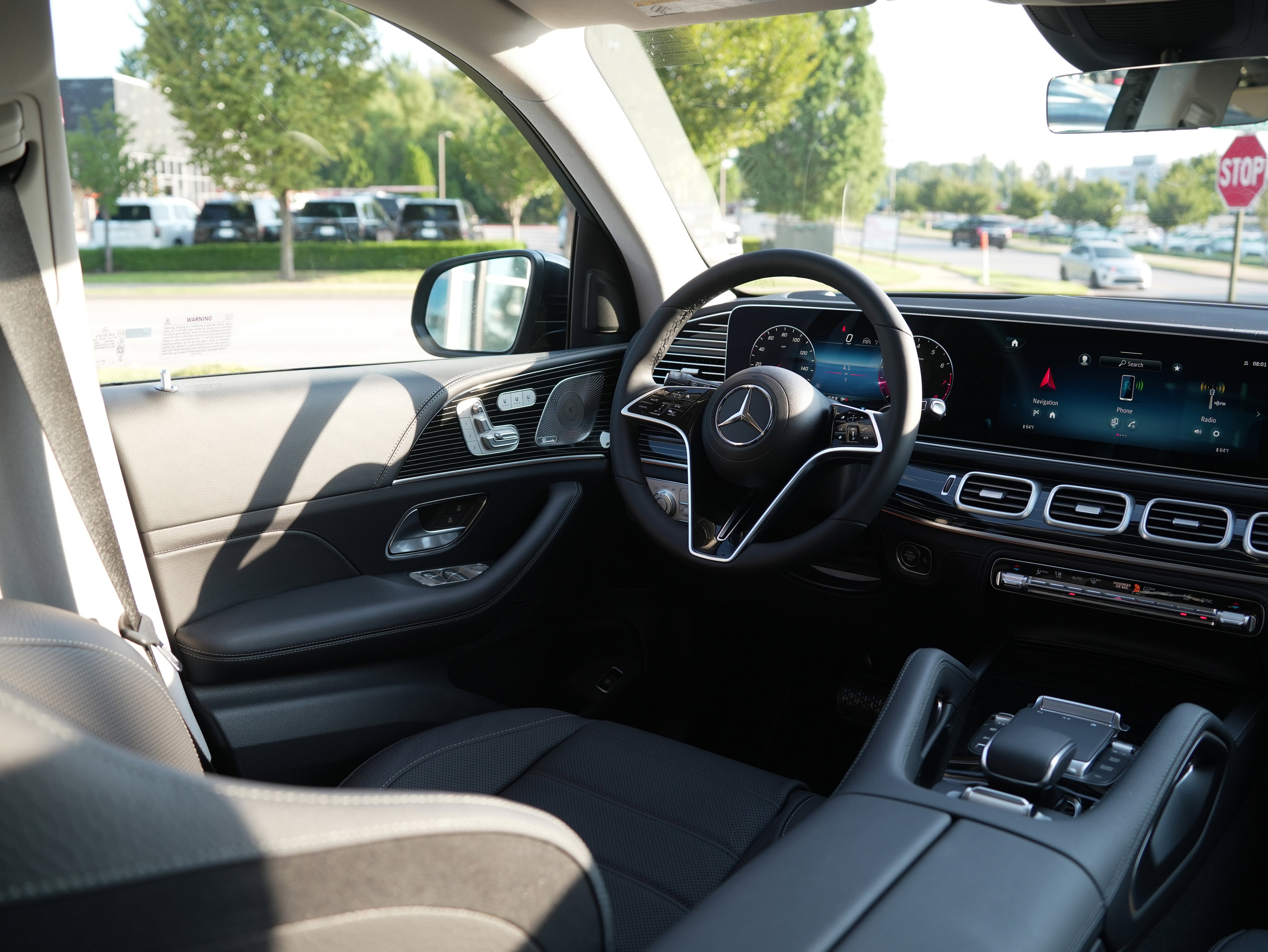 2026 Mercedes-Benz GLE GLE580 - Photo 20
