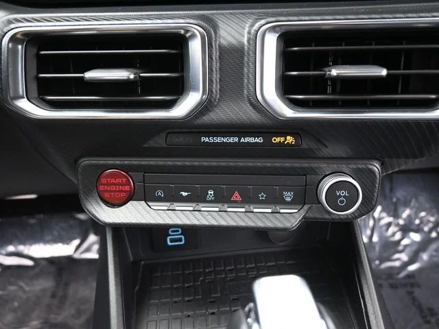 2024 Ford Mustang EcoBoost Premium - Photo 21