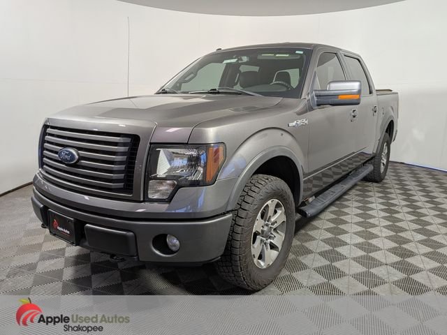 Used 2011  Ford FX4 image 3