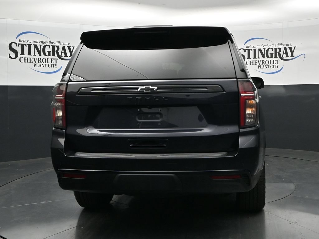 2023 Chevrolet Tahoe Z71 - Photo 6