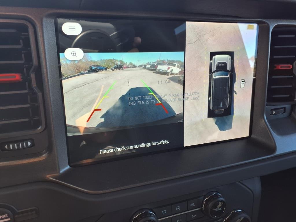 2025 Ford Bronco 4-Door Raptor - Photo 24