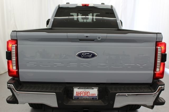 2026 Ford F-250 Super Duty Lariat - Photo 8
