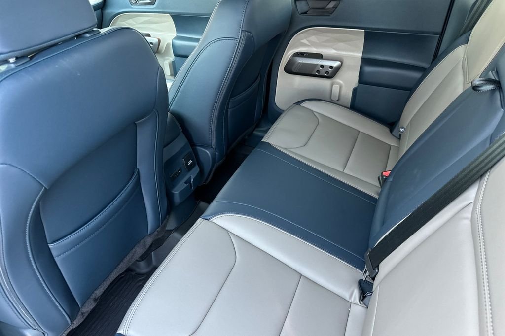 2025 Ford Maverick Lariat - Photo 9