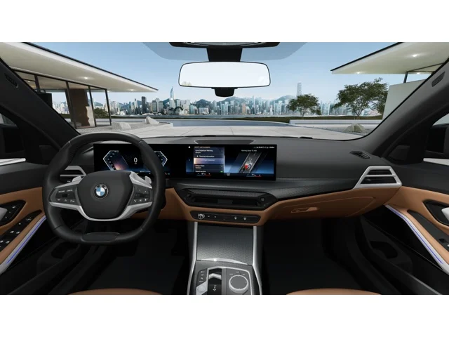 New 2026 Black Sapphire Metallic BMW  image 10