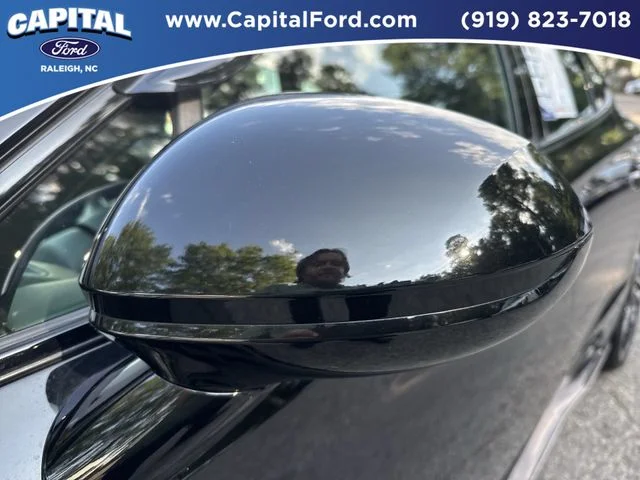 Used 2025 Black Hyundai N Line image 12
