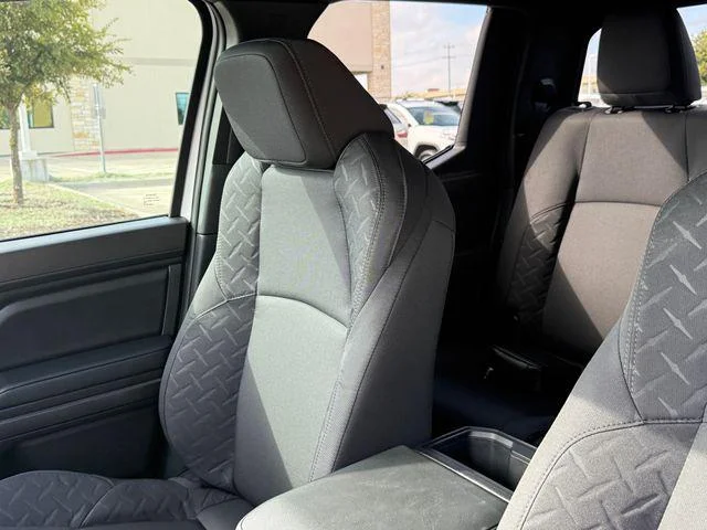 Certified Used 2026 ICE CAP Toyota SR5 image 16