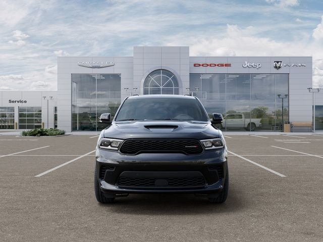 2026 Dodge Durango GT Plus - Photo 6