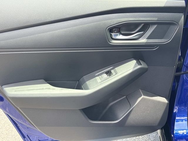2026 Honda Accord Hybrid Sport-L - Photo 12