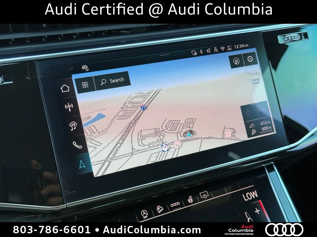 Used 2026  Audi 45 Premium image 4