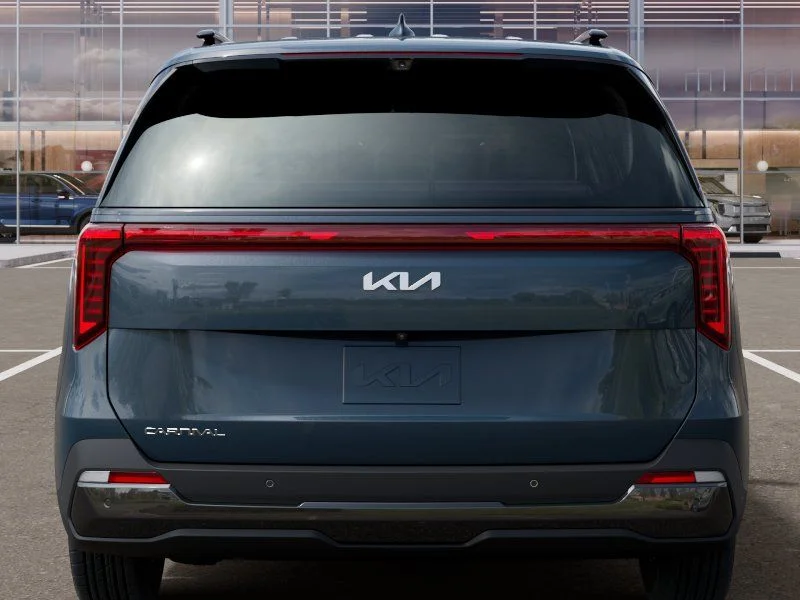 New 2026 Astra Blue Kia SX Prestige image 13