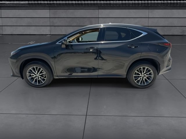 Used 2025 Black Lexus 350h Premium image 5
