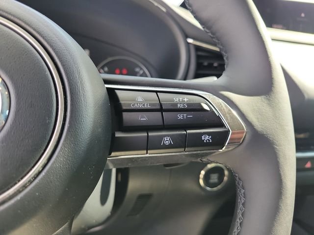 Used 2025 Gray Mazda 2.5 Turbo Premium Plus Package w/Premium Plus Package image 22