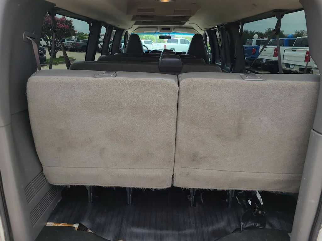Used 2023 White Chevrolet LS image 12