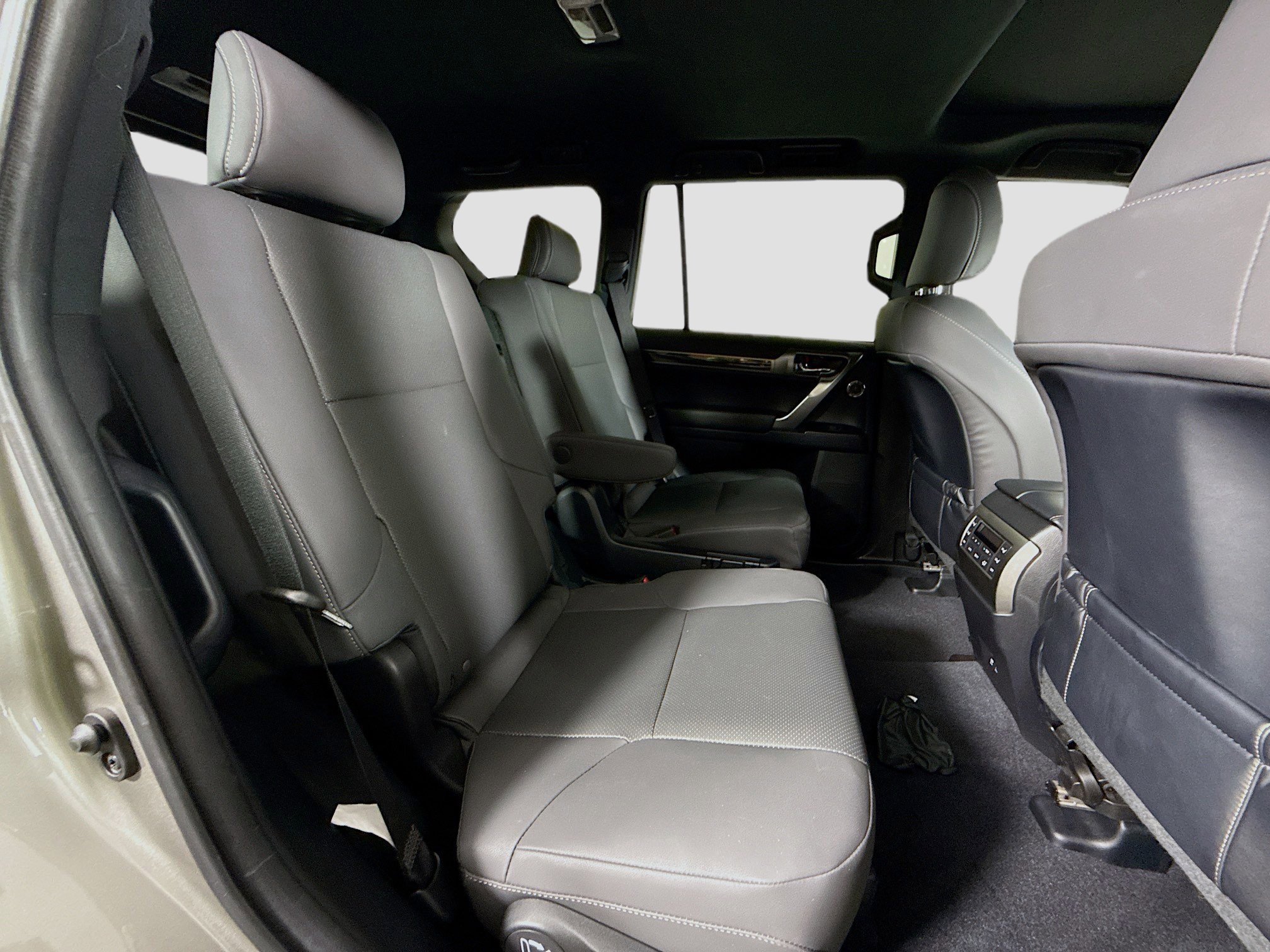 2023 Lexus GX PREMIUM - Photo 28