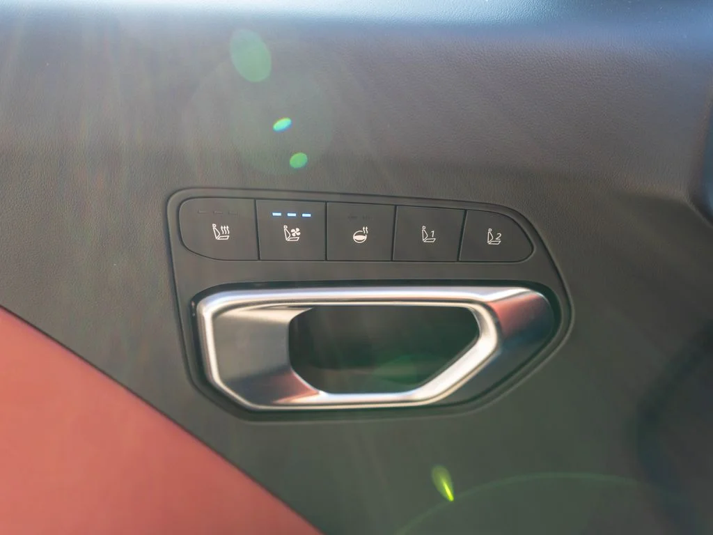 New 2026 Aurora Black Pearl Kia GT-Line image 18