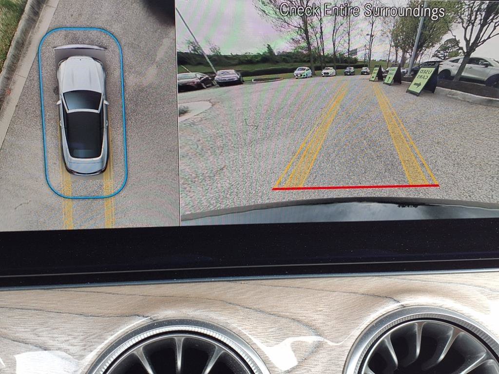 2023 Mercedes-Benz E-Class E450 - Photo 22