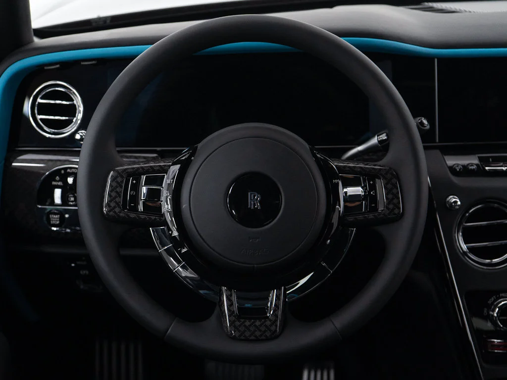 New 2027 Black Diamond Rolls-Royce  image 36