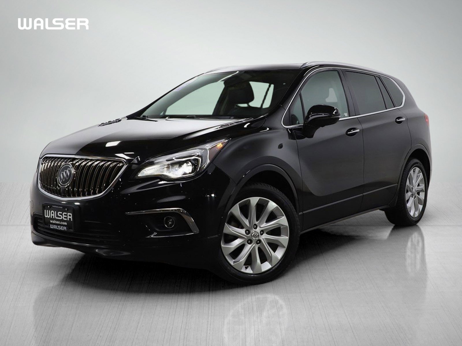 2017 Buick Envision Premium II