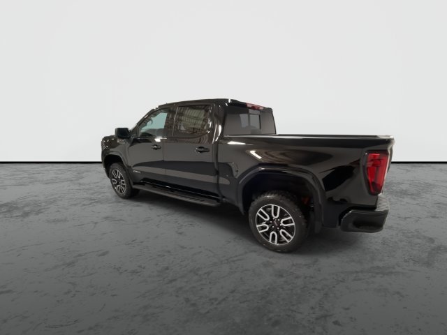 2026 GMC Sierra 1500 AT4 - Photo 6