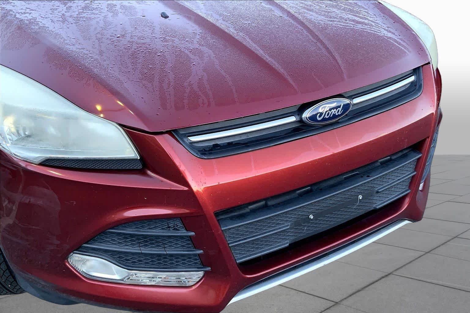 Used 2014 Sunset Ford SE image 27
