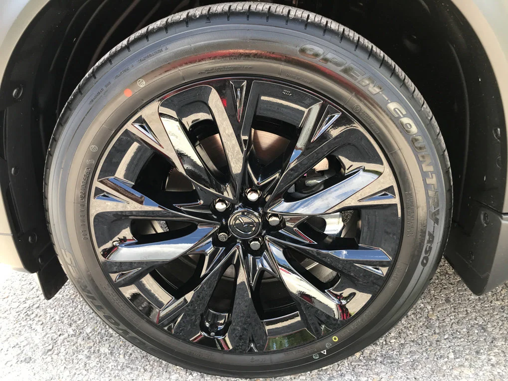 New 2026 Mazda CX-90 Premium Sport