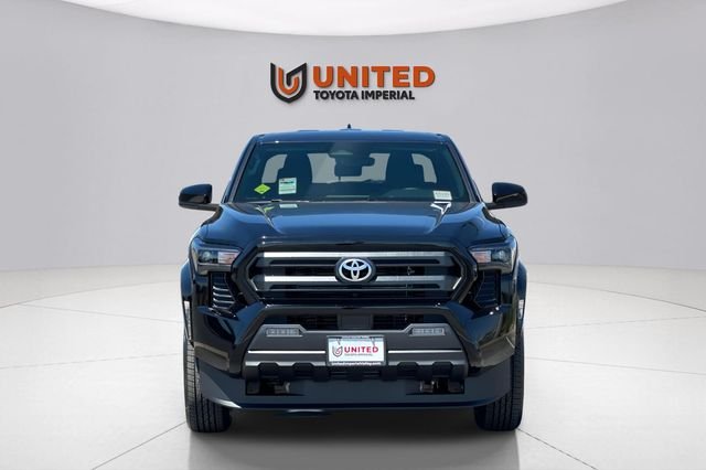 New 2026 Black Toyota  SR5 image 8