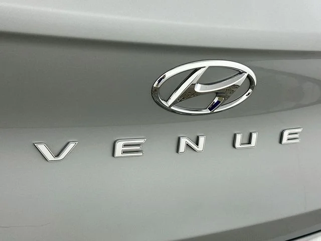 Certified Pre-Owned 2023 Hyundai Venue SE