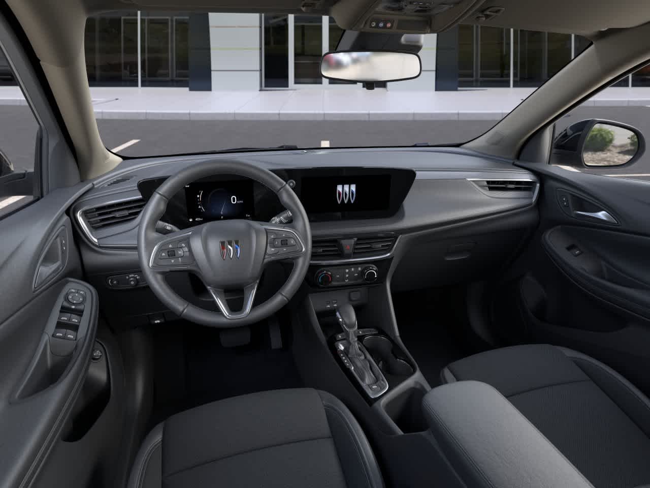 2026 Buick Encore GX Preferred - Photo 15