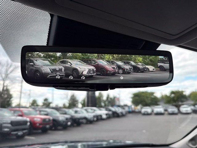 Certified Used 2024 Cloud Toyota Platinum image 36