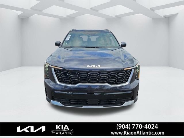 2025 Kia Sorento S - Photo 13