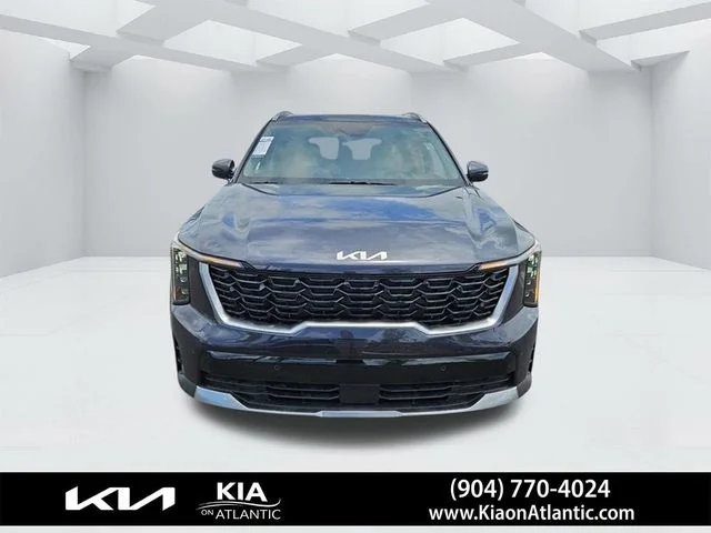 2025 Kia Sorento S - Photo 13