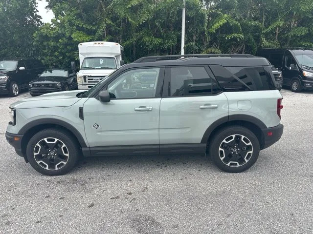 Certified Used 2021 Cactus Ford Outer Banks image 31