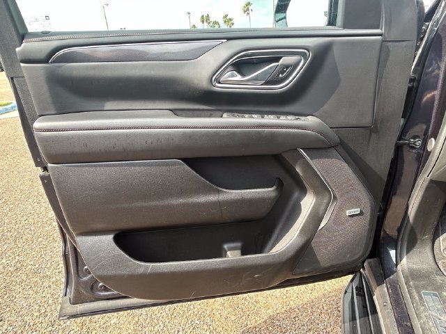 Used 2024 Gray Chevrolet RST image 10