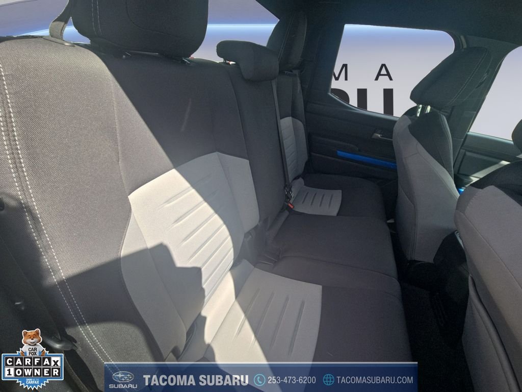 2025 Toyota Tacoma SR5 - Photo 18