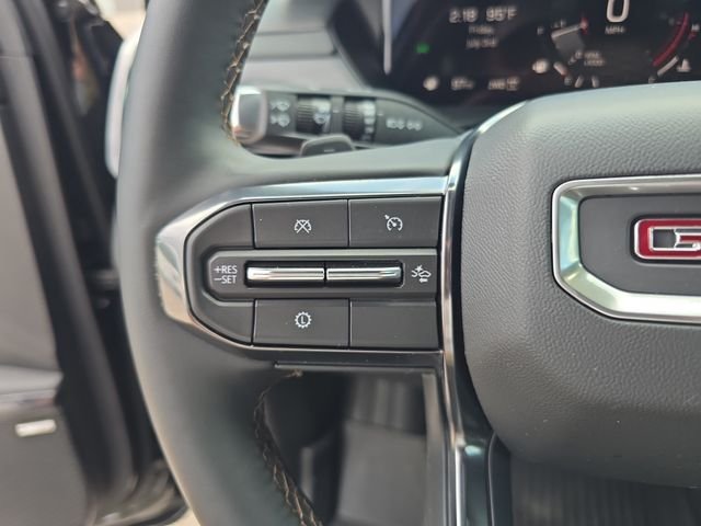 2024 GMC Acadia AT4 - Photo 24