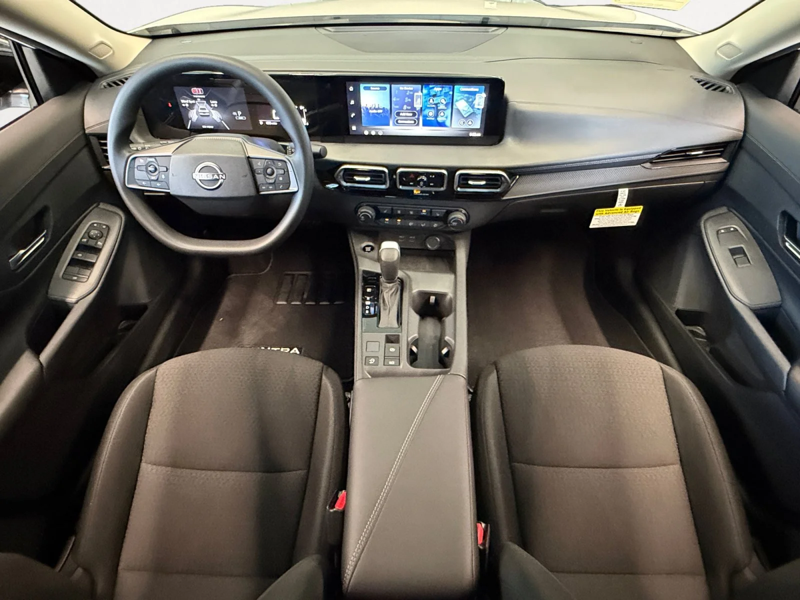 New 2027 Fresh Powder Nissan S image 3