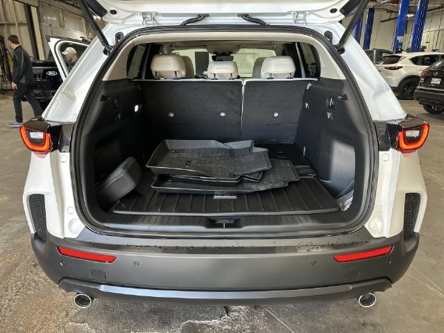New 2026 Beige Mazda 2.5 S Premium image 25