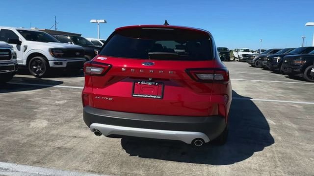 2026 Ford Escape Active - Photo 82