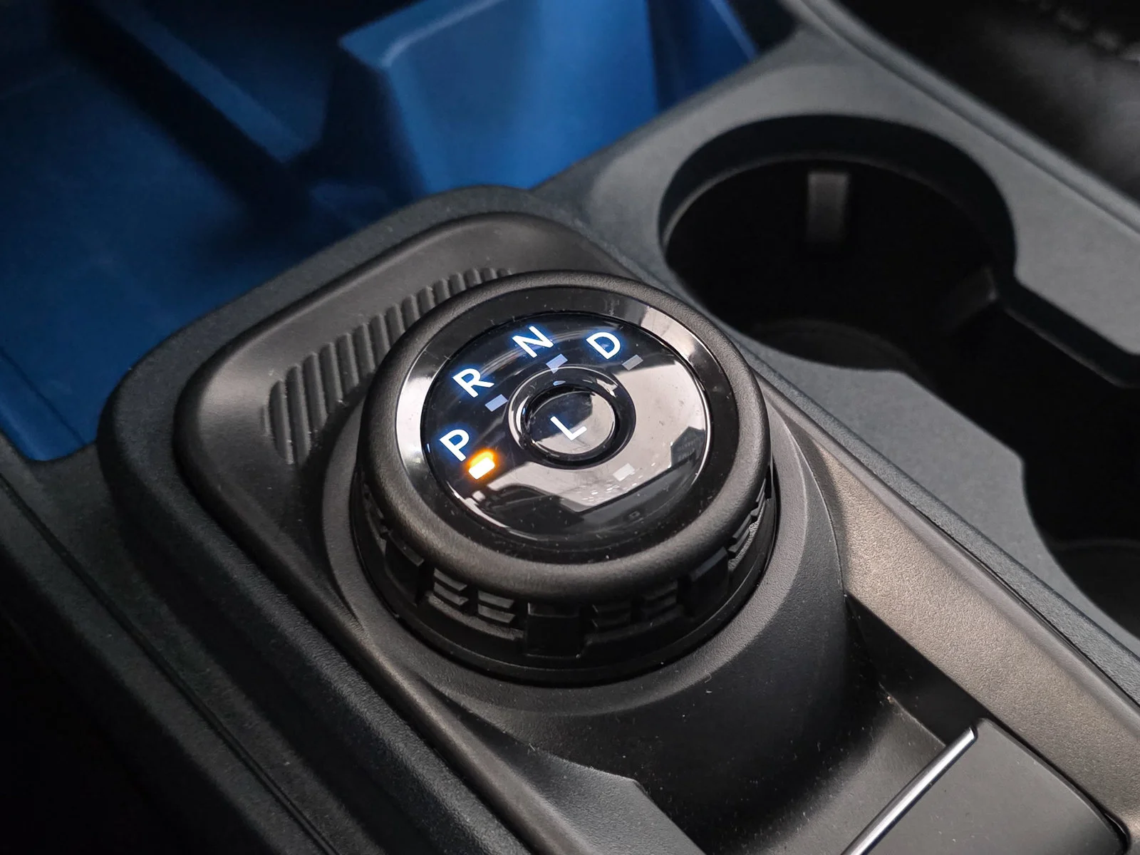 2025 Ford Maverick XLT - Photo 25