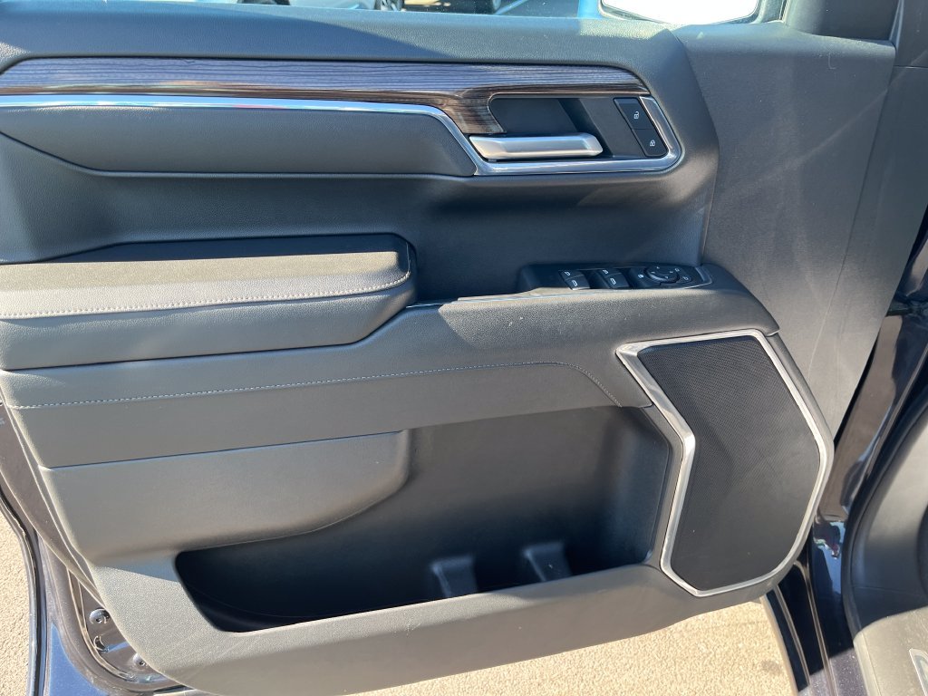 Certified Used 2023 Gray Chevrolet LT image 12