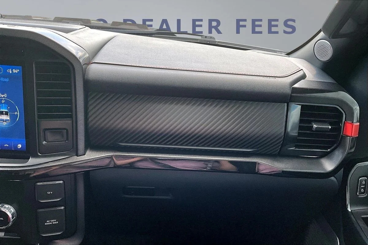 Used 2023  Ford Raptor image 27