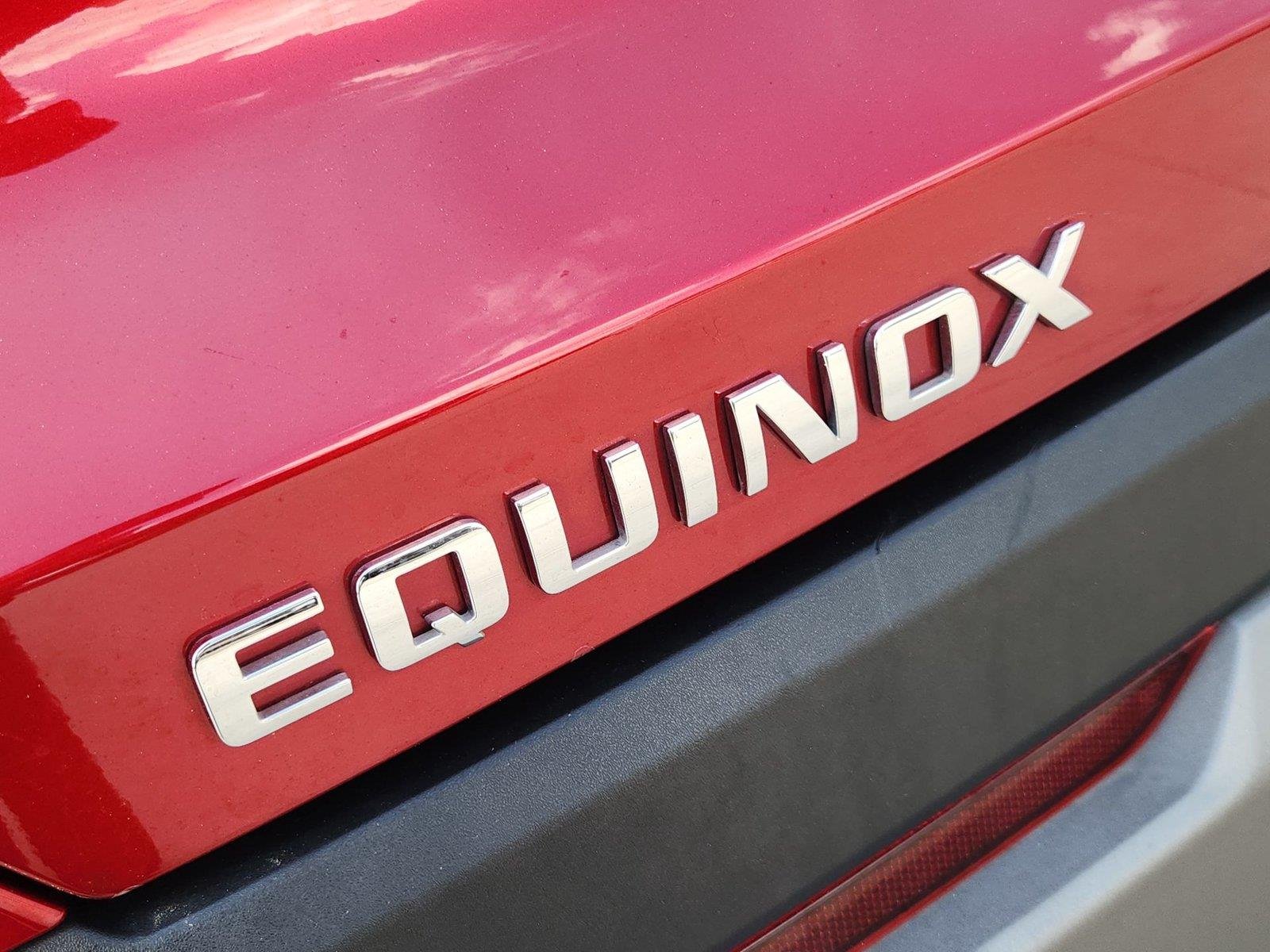 2026 Chevrolet Equinox LT - Photo 31