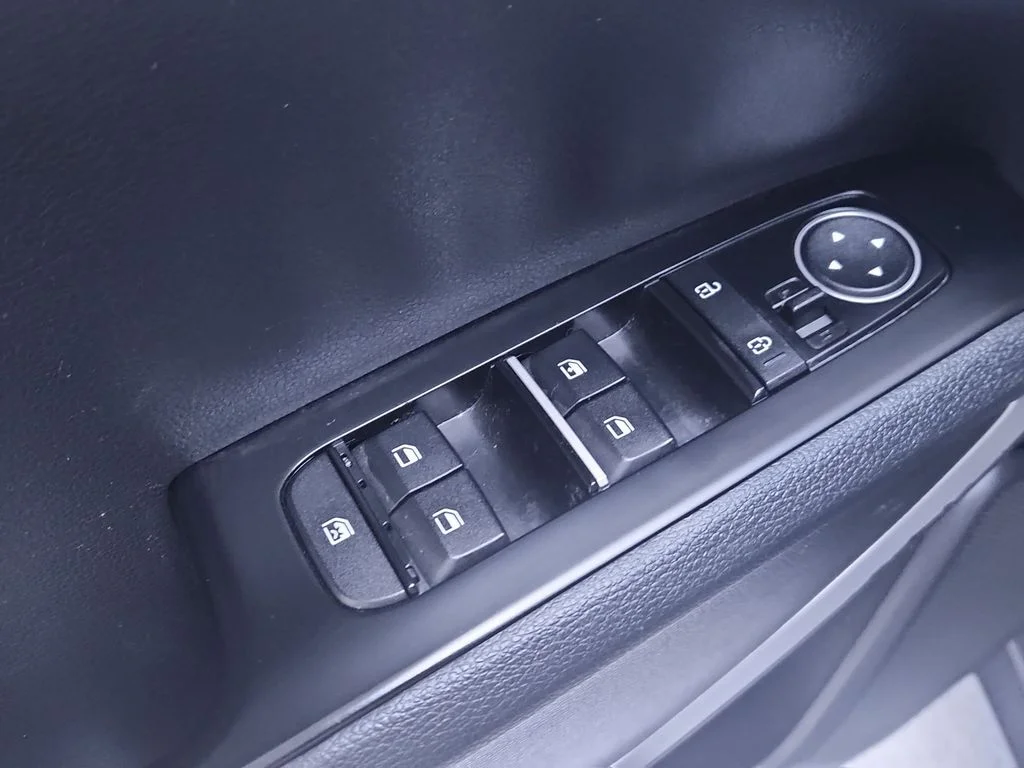 Used 2020 Gray Kia LX image 13