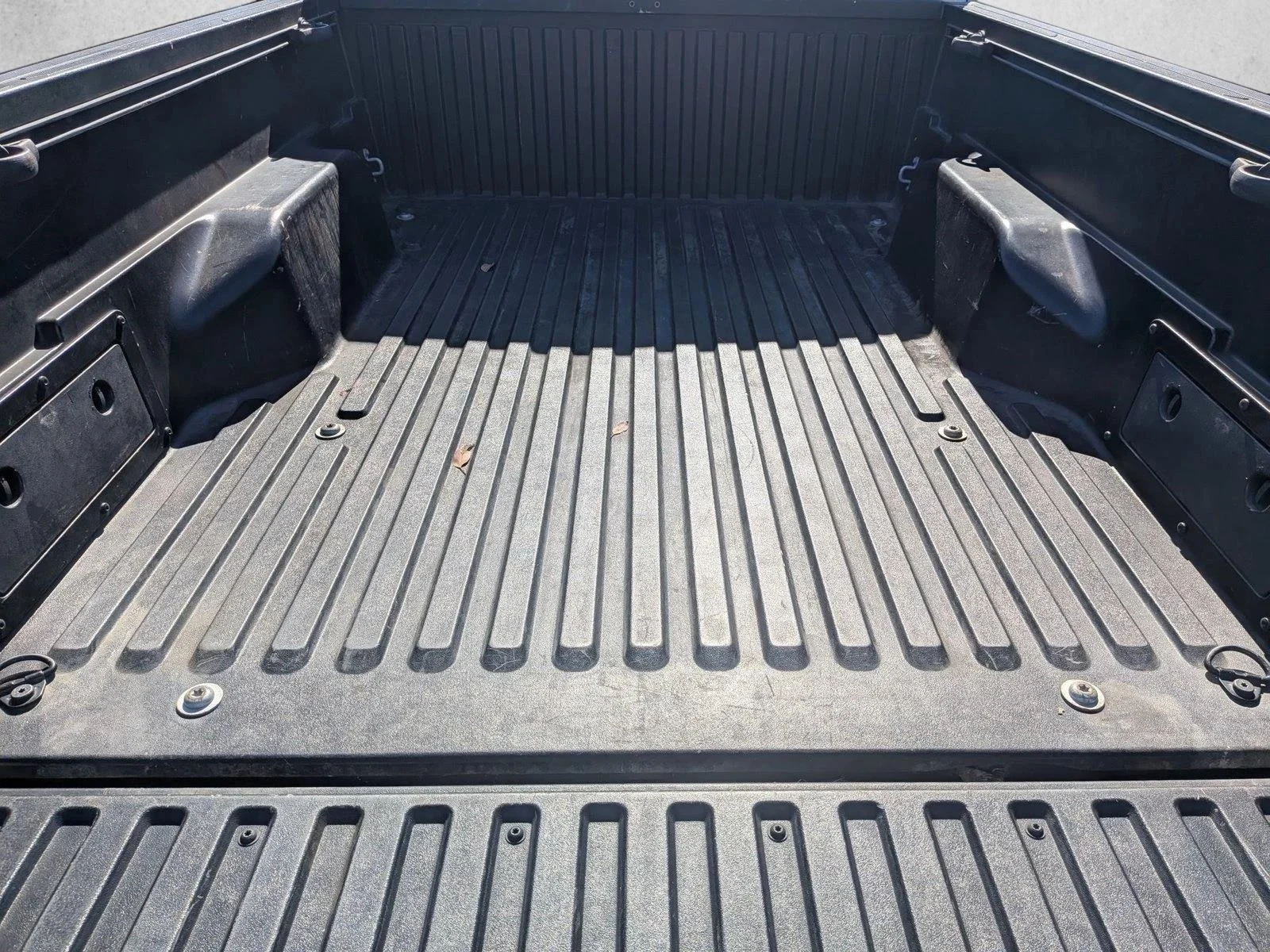Used 2017 Silver Sky Metallic Toyota SR image 6