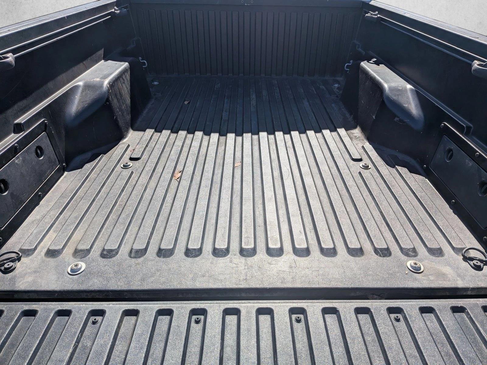 Used 2017 Silver Sky Metallic Toyota SR image 6