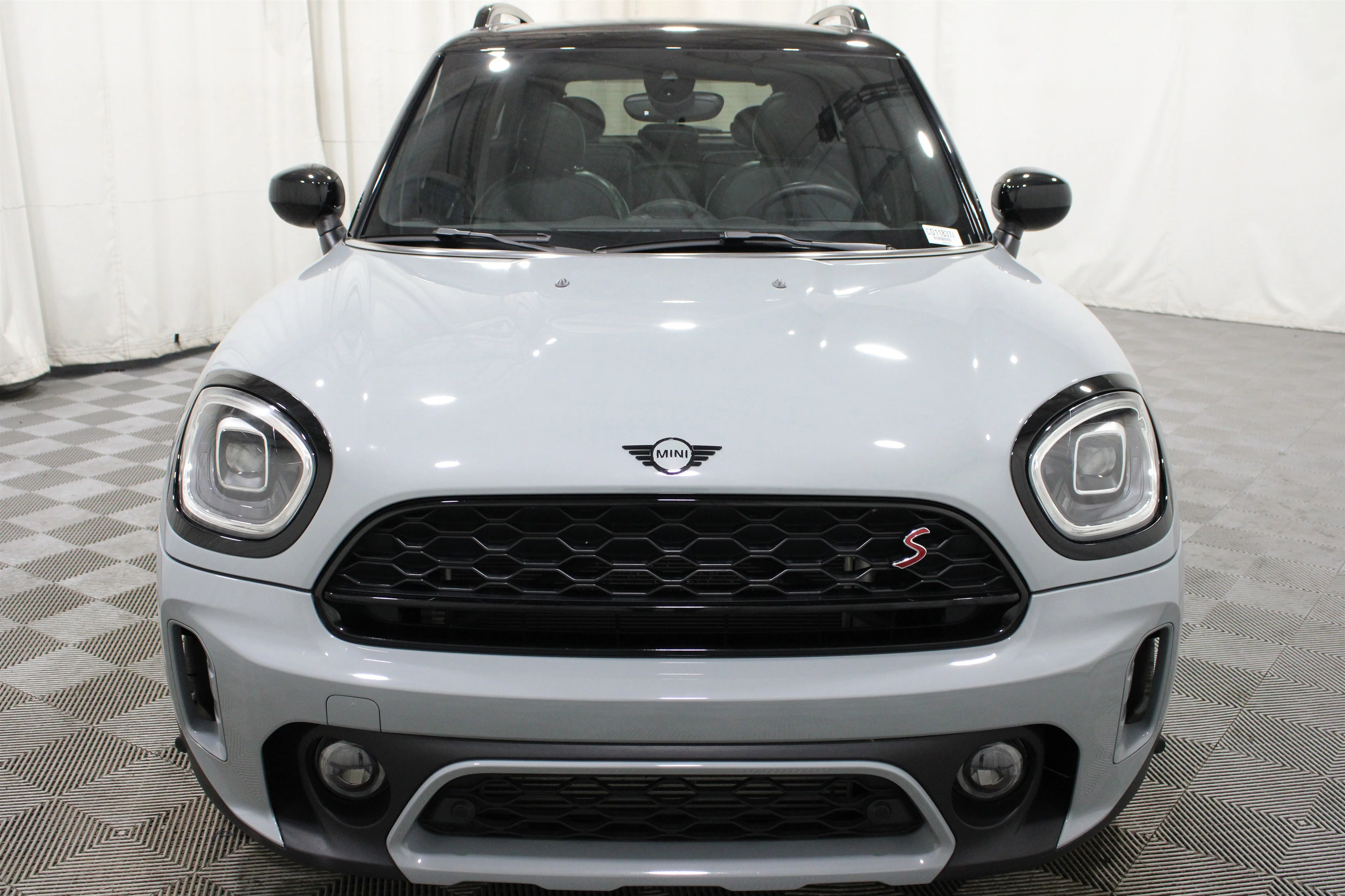 2023 MINI Countryman S - Photo 40