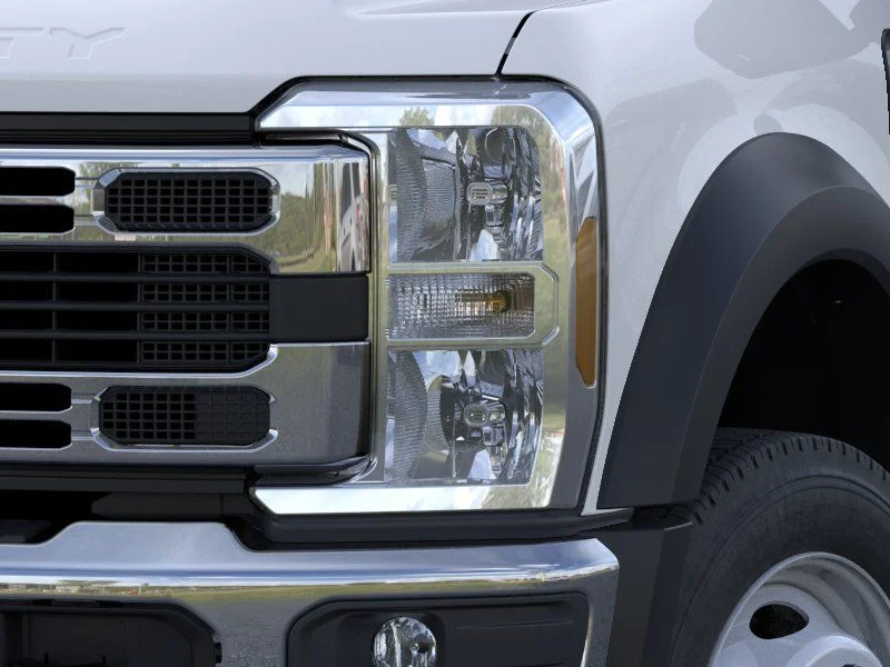 New 2026 White Ford XL image 18