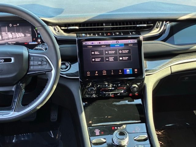 2023 Jeep Grand Cherokee Trailhawk 4xe - Photo 20