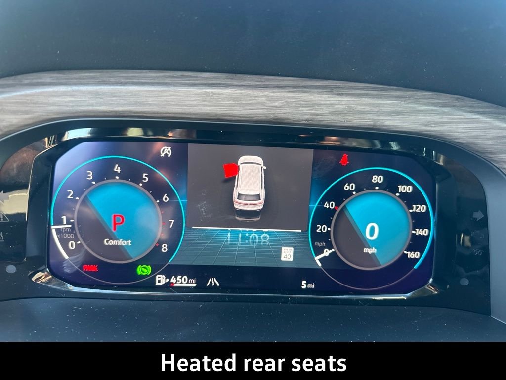 New 2026  Volkswagen SEL Premium R-Line image 15