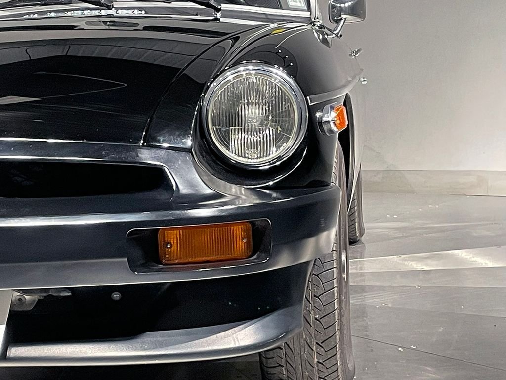 Used 1979  MG  image 4